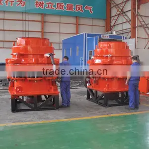 Cone Crusher Equipment thumbnail-3