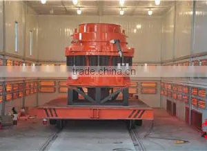 China Supplier Stone Coal Ore Symons Cone Crusher Price thumbnail-3