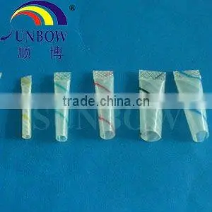 SUNBOW PET Heat Shrink Tube /hose /sleeve With One End Closed thumbnail-1