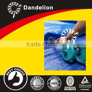 Heavy Duty Corrosion Water Containment Mat for Cars thumbnail-1