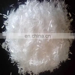 3mm-50mm Polypropylene Fiber Concrete thumbnail-1