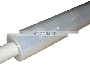 Hot Sale LLDPE Stretch Film Pallet Shrink Wrap Film thumbnail-2