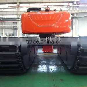 Swamp Buggy Excavator for Sale thumbnail-3