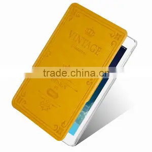 MOFi Leather Tablet Cover for Apple IPad Mini 2 Case, PC Case for IPad Mini2 thumbnail-5