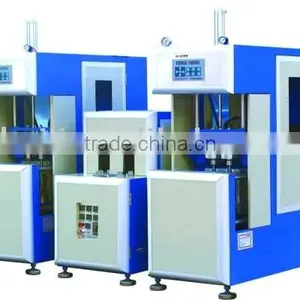 Pet Blowing Machine thumbnail-1
