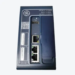 GE IC695ALG708 PLC Module In Stock thumbnail-2