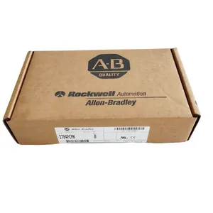 Allen Bradley 1761-L32BWB PLC Module 1 Year Warranty thumbnail-2