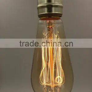 With 10 Years Manufacturer Experience Factory Supply Factory Price ST64 Cheap Lamp Bulb thumbnail-3