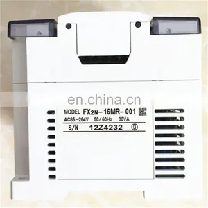FX-EEPROM-4 PLC Programmable Controller thumbnail-5