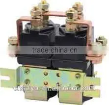 SAYOON DC CONTACTOR CZWH400A-2T / ZJWH400A-2T /SW202 thumbnail-2