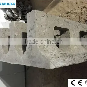 Good Quality Casting Big Block Cement Brick for Sale thumbnail-1