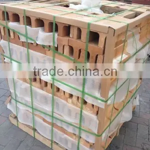 Tunnel Kiln Car Brick/ Refractory Clay Brick/ Fire Brick thumbnail-1
