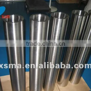Seamless Titanium Alloy Pipe thumbnail-1