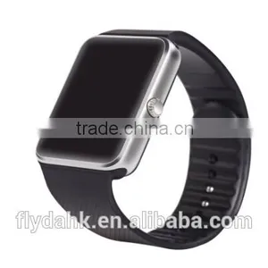 2015 New Arrival GT08 GV18 GV08 DZ09 U8 Q8 k8 Smart Watch Bluetooth Phone Watch With CE ROHS Bluetooth Certification Wholesale thumbnail-3