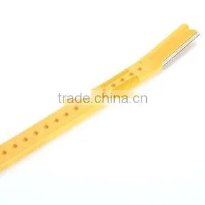 Hot Sale Colorful Women Eyebrow Razor thumbnail-1