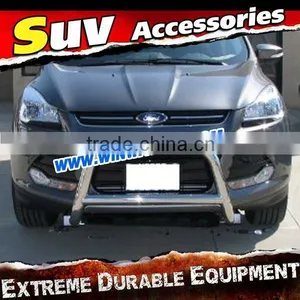 Stainless Steel Front Guard for Escape 2013+ thumbnail-1