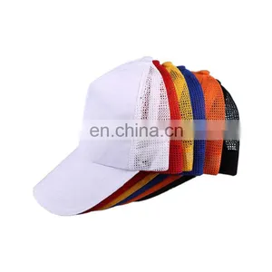 Promational Hat High QualityTrucker Cap Custom LOGO Trucker Hat thumbnail-2