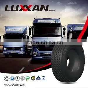 2015 Truck Tire With Competitive Price ,22.5 Steer Tires thumbnail-1
