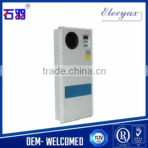 2015 Best Seller Industrial Air Transfer Heat Exchanger E080/N/E/D Used on Telecom Enclosure thumbnail-3