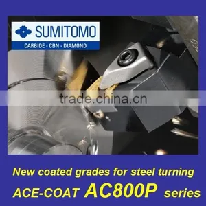 Super FF-coat of AC800P Series by Sumitomo Enable to Make Your Satisfaction of Metalworking thumbnail-1
