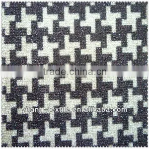 Metallic Fabric for Garment thumbnail-1