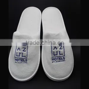 Cheap Bathroom Slippers for Hotel thumbnail-1
