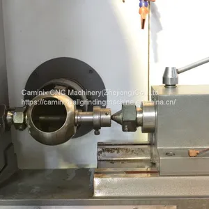 QM100 CNC Ball Valve Grinding Machine 1/2''-4'' thumbnail-4