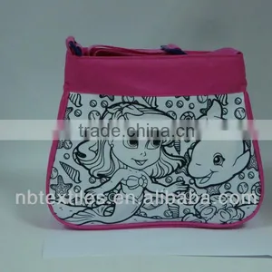 Diy Drawing Bag,color Bag thumbnail-1