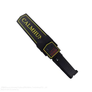 Almhunt Handheld Metal Detector thumbnail-2