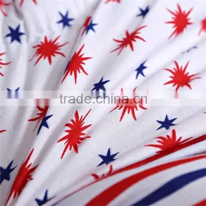 Latest Design Best Quality China Manufacturer Polycotton Luxury Comforter Set / Kantha Quilt Fabric thumbnail-4