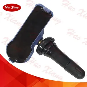 Haoxiang Car Tire Pressure Monitor Sensor TPMS Sensor 13589256 13589601 20922901 For 2016-2018 CADILLAC CT6 433Mhz thumbnail-3