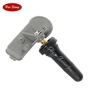 Haoxiang Car Universal Tire Pressure Monitoring Sensor TPMS Sensor 25799331 For Buick GMC Dodge 315 Mhz thumbnail-1
