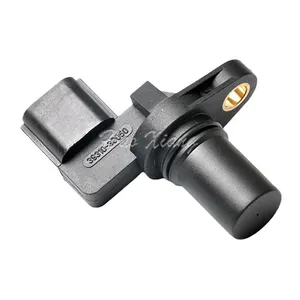 Haoxiang New Material Auto Crankshaft Position Sensor 38310-38050 For Hyundai Santa Fe Sonata thumbnail-5