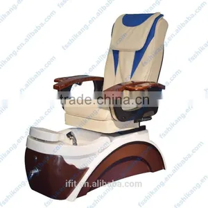 SHIAKNG Cheap Pedicure Spa Chair | Cheap Pedicure Chair | Kneading Massage Chair thumbnail-6