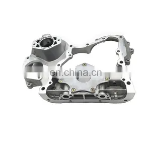 Wholesale Prices Oil Pump Assy Automatic Oil Pump 11301-58021 For TOYOTA Dyna Bu 303 Toyoace 3.7 Ltr Diesel thumbnail-2