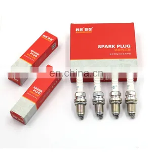 DILKAR6A11 9029 9029 Iridium Spark Plugs for Nissan New Teana 2.5/3.5 Floor Lan Renault Corio 2.5 X-Jun thumbnail-5