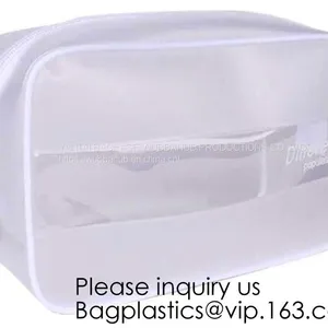Clothing / Cosmetics / Travel Suits / Promotional Pac Underwear Swimwear Clothing, Apparel Package, Cosmetic Makeup Bags thumbnail-2