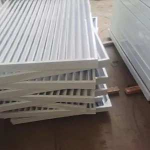 Water Saving Evaporative Forced Draft Cooling Tower Cooling Tower Closed Loop System thumbnail-2