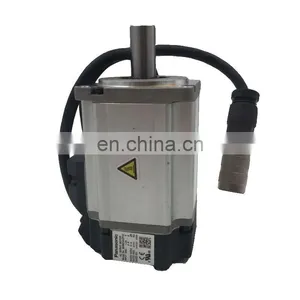 Original High Speed 220v 1KW AC Servo Motor and Driver Panasonic Motion Controller MUMA012P1S MSMD042P1C thumbnail-1