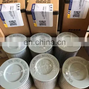 Xcmg ZL40G ZL50G Wheel Loader Transmission Parts 2BS315 Hydraulic Filter for Wheel Loader ZL40.3.200C*860125403 thumbnail-4