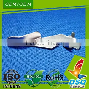 ISO 9001 Quality I Bracket From Taiwan thumbnail-4