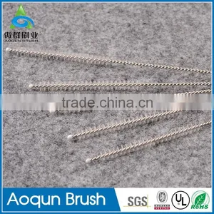 Nylon Brush Cleaning Brush for Glass/stainless Steel in Drinking Straws thumbnail-4