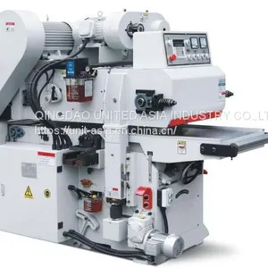MB610 Doubleside Planer thumbnail-1