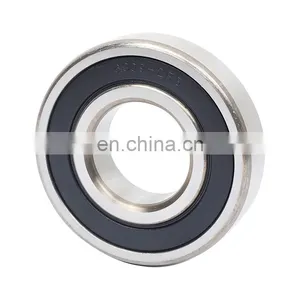 High Speed Deep Groove Ball Bearings 6225 Nbk Ball Bearing thumbnail-5