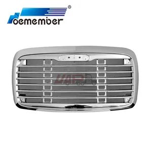 OE Member Truck Body Parts A1715251000 Truck Grille With Bug Screen Used For Freightliner COLUMBIA thumbnail-1