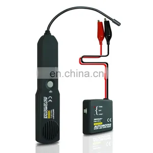 Automotive Car Circuit Tester Short & Open Wire Tester Car Electric Circuit Tester Tracker thumbnail-1