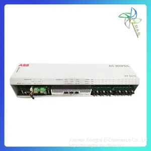 PPD512 A10-15000 New in Stock ABB Excitation Unit thumbnail-2