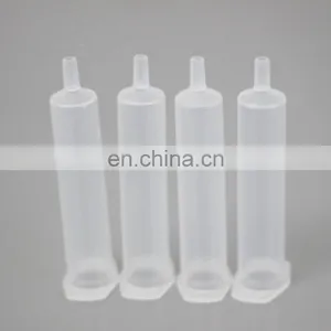 Syringe Barrel Printing Machine With Protective Cover thumbnail-3