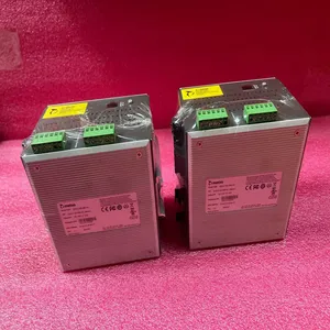 EDS-518A-MM-SC METSO Managed Switch thumbnail-1
