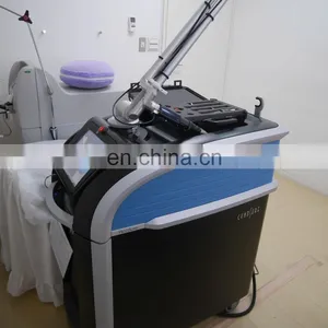 2022 Good Pico Laser Black Head Remover Skin Rejuvenation Beauty Machine thumbnail-1